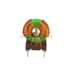 High Quality Common Mode Power Line Coil Toroidal Common Mode Inductor for PCBA - Image 4