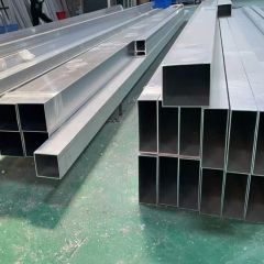 Custom High-Quality Metal Safety Fencings for Stairs and Balconies - Image 6