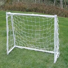 High Quality Professional Soccer Net PE Material Football Net Sport Goal Net - Image 1