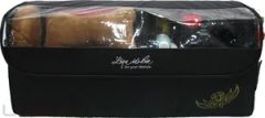 Car Boot Organiser, Divided Cardboard Storage Boxes for Car Trunk - Image 3