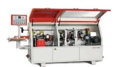 Multi Paperboard Stay Slitting and Chamfering Machine - Image 1