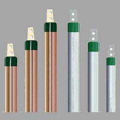 Gi Earthing Chemical  Electrode Material Galvanized Iron-based Conductive Fill Conductive Compounds Performance Condition Low - Image 1