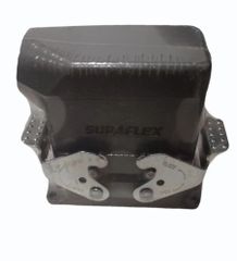 5A 24 Pin Heavy Duty Connectors Voltage 240V Color Name Grey Usage Industrial Current Rating 5A Brand Name Supaflex Number of Contacts - Image 2