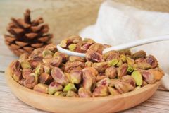 Best Pistachos Wholesale High-Quality Healthy, Pistachio Nuts ,Pistachio Food For sale in great price Thailand 100% - Image 3