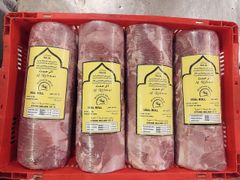 Frozen Buffalo Boneless Meat Beef Frozen Beef Carcass/Frozen Beef Cuts - Image 2