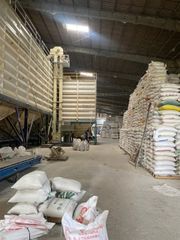 Factory tour