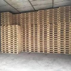 Best Quality Custom Made Wholesale Euro Pallet 120 x 80 Supply - Image 4