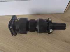 CNC turned parts certificate from Shenzhen Jieruida Hardware & Electromechanical Co., Ltd.