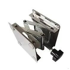 Lab Jacks Accessory Origin China Size 50-250mm Trademark Faithful Model NO. Lab Jack Material Stainless Steel Transport Package Carton - Image 5
