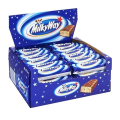 Milky Way Chocolate, 21.5g, Premium Quality, Wholesale - Image 4