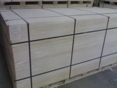 Magnesium Oxide Board 1220*2440*3-20mm Shenggang 15D MOQ100 HS Code 68080000 Trademark shenggang Model NO. 1220*2440*3-20mm - Image 1