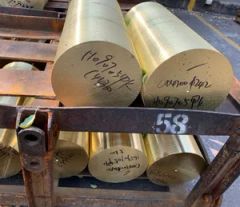 ASTM B280 B75 B88 B743-92A Copper Tube/Pipe Brass Tube for Fluid Transport - EZ Steel Industrial Co., Ltd.