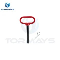 Trailer Tow Hitch Lock Pin with Handle and Clip Fits Car Towing - Tormays Technology (Hebei) Co., Ltd.