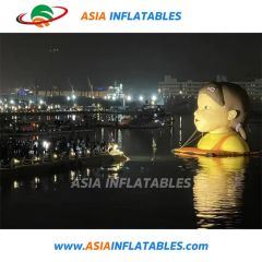 Custom Inflatable Cartoon Inflatable Display Advertising Replica - Image 3