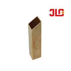 Seamless Copper Brass Pipes Coil Bars Strips Pipes for Refrigeration - SHAOXING SHANGYU JIANGJING COPPER CO., LTD.