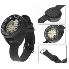 Multifunctional Waterproof Compass, Durable Compass for Underwater Navigation Ci19058 - Image 6
