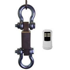 3t Digital Dynamometer Used with Dry Battery Origin Cn Weighing 5t Shape Square Accuracy 2kg HS Code 842382 Model NO. - Image 4