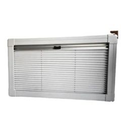 Customized Inner Frames RV Windows Styles RV Accessories MOQ100 15D - Image 1