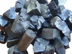 Ayin Hardwood charcoal - Image 1