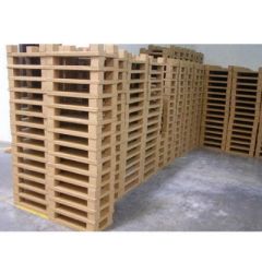 Wooden Pallets