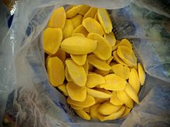 FROZEN KEAW/ TAIWAN MANGO – product photo 2, product detail gallery