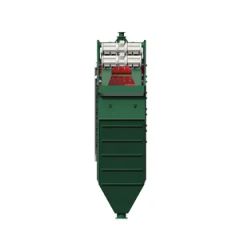 High Frequency Multi Deck Shaker Vibrating Fine Screen - Image 2