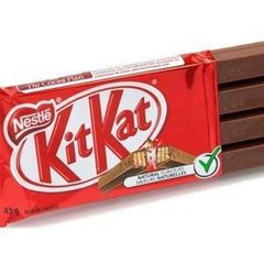 Nestle Kitkat Chocolate - Image 1