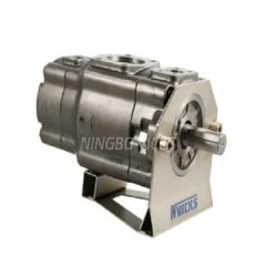 Precision Engineered Advanced Abt Series Vane Pumps for Fluid Control - Ningbo Vicks Hydraulic Co., Ltd.