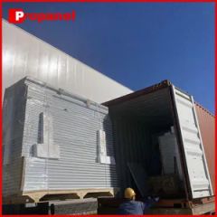 Premium Rock Wool Soundproof Sandwich Panels for Partition Walls - Image 6