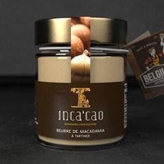 Nut Butter Macadamia - Image 1