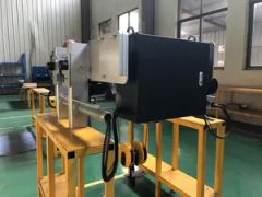 High Efficiency Wire Rope Electric Hoists with Remote Control - Image 1