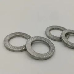 Double Stack Lock Washers for Secure and Reliable Industrial Applications - Image 6