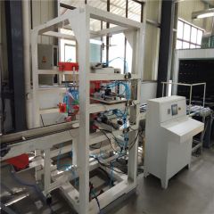 Customizable Heat Transfer Printing System Machine for Steel Drums - Image 5