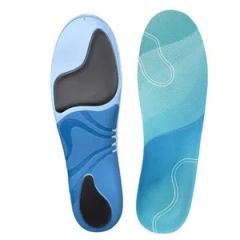 Hiqh Quality Custom Arch Support Comfort Insoles Customizable Size Color - Image 5
