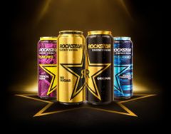 Use Rockstar Concentrated Produce Premium Grade Rockstar Energy Drink Nepal Thailand Beverages Factories Bulk Bottle Original Formula High Caffeine Drink Ideal For Party Events Shop Sale - Image 3