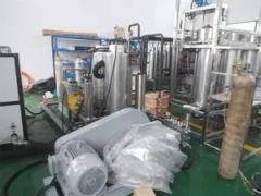 CO2 Extraction Machine for Massage Oil Production - Image 4
