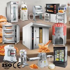 Commercial Baking Equipment Bakery Oven Baking Tools Bakery Type Oven Weight 46kg Power 1.6kw Voltage 220V Origin China Trademark ADLEO - Image 3
