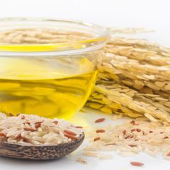 High Quality Refined Rice Bran Oil Manufacturer Food Processing Grade Cooking and Deep Frying Oil Bulk Export - Image 3