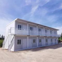 Fast Build Prefabricated Mobile Container Houses - Image 4