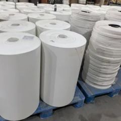 Global Customization PVC Edge Banding Water Resistant Furniture Edge Banding for MDF - Image 4