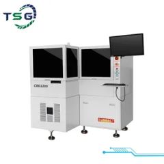 Suneast Cbd2200 Die Bonder & Mounter Precision Chip Mounting for Electronics Manufacturing - Shenzhen Tengxiangjia Technology Co., Ltd.