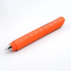 OEM Promotional Multi Function Knife Scissors Tool Ruler Ball Pens - Image 6