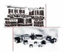 Auto Transformer & Auto Transformer Starters Maximum Capacity 1000kva Customization Tailor Made As Per Customer - Image 1