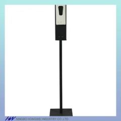 Touchless Automatic Soap Dispenser with Refillable Hand Sanitizer Bottle - Image 3
