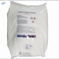 Sodium Nitrite Granular - Image 1