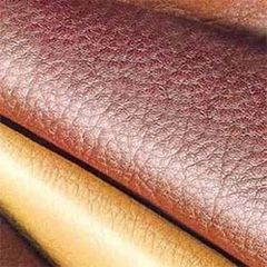 Buffalo Leather Feel Rubbery Durability High Water Resistance Waterproof Texture Soft With Pebbly Features Standard Compliance Din - Image 1