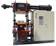 Factory Supply Injection Molding Rubber Machine for Rubber Product Making Machinery - Image 5