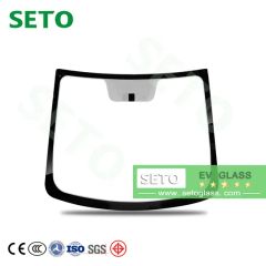 Car Window Glass, Door Glass Rear Window - Image 2