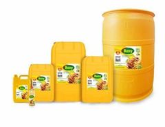 RBD Palm Olein CP10 – Refined Palm Oil,  Bulk Wholesale - Image 4