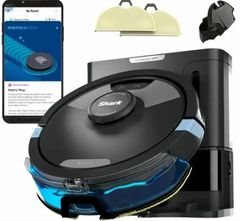 Robot Vacuum Cleaner, robot vacuums - Image 1